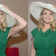 Illustration for article titled Body Positivity Fail: These Before And After Photos Clearly Show That Magazines Have Been Airbrushing Kate Upton’s Confederate Flag Birthmark For Years